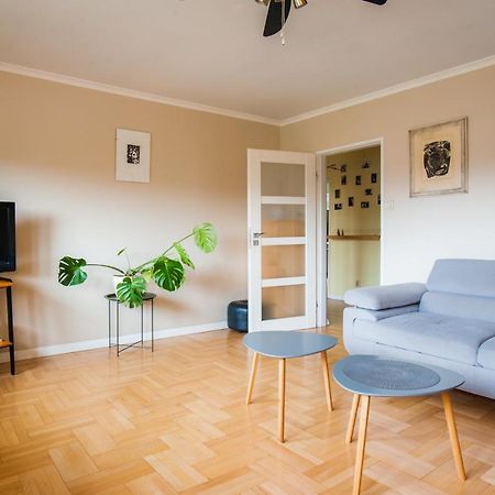 Apartament Next To Old Town Люблин Екстериор снимка