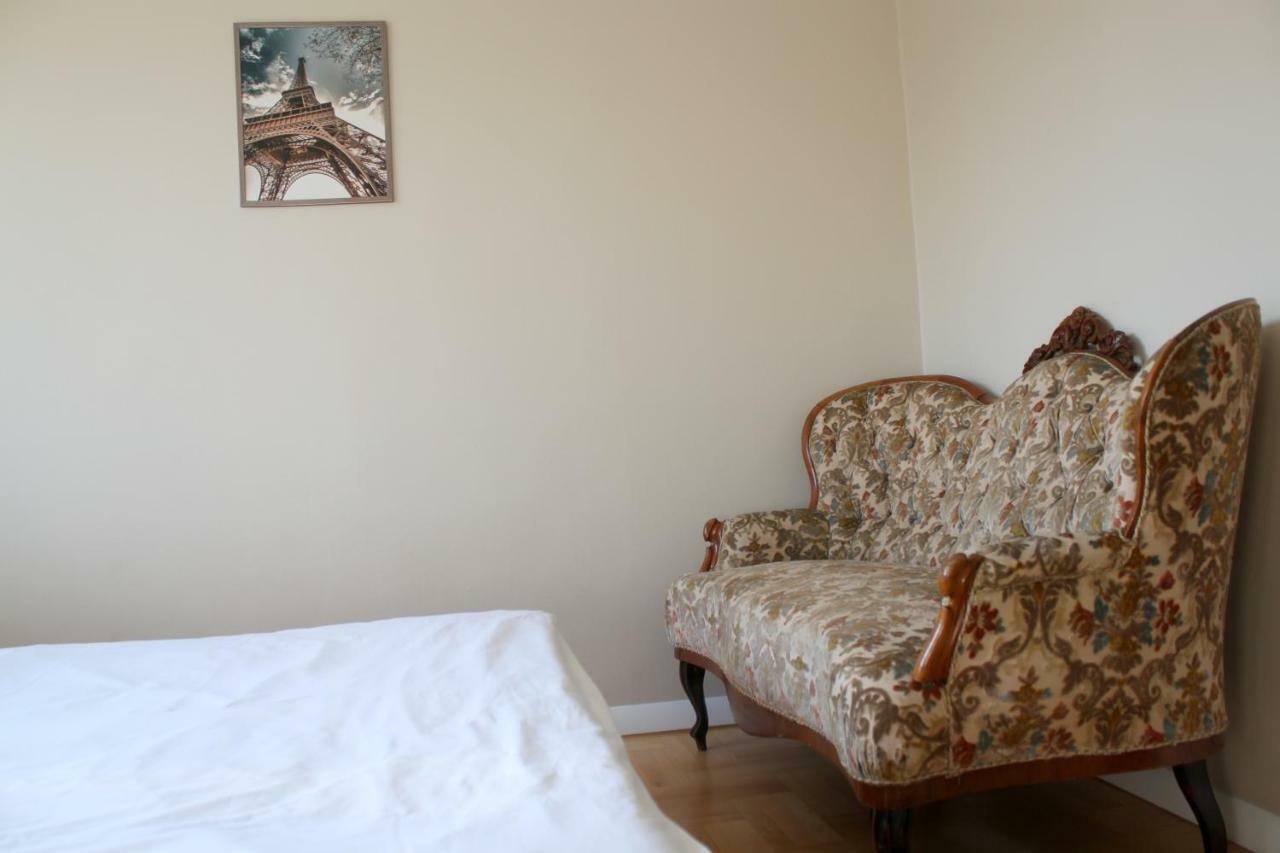 Apartament Next To Old Town Люблин Екстериор снимка